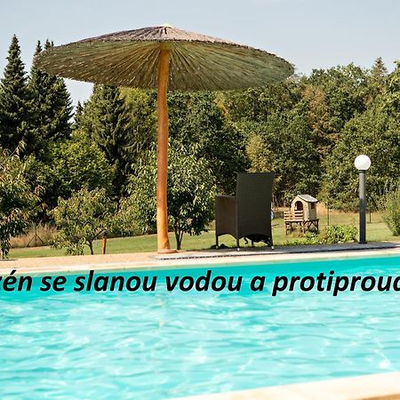 Pivovarsky Dvur Zvikov Zvíkovské Podhradí 외부 사진